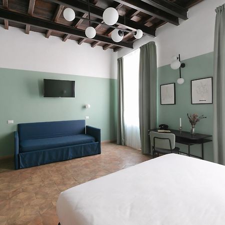 Passepartout Rome Luaran gambar
