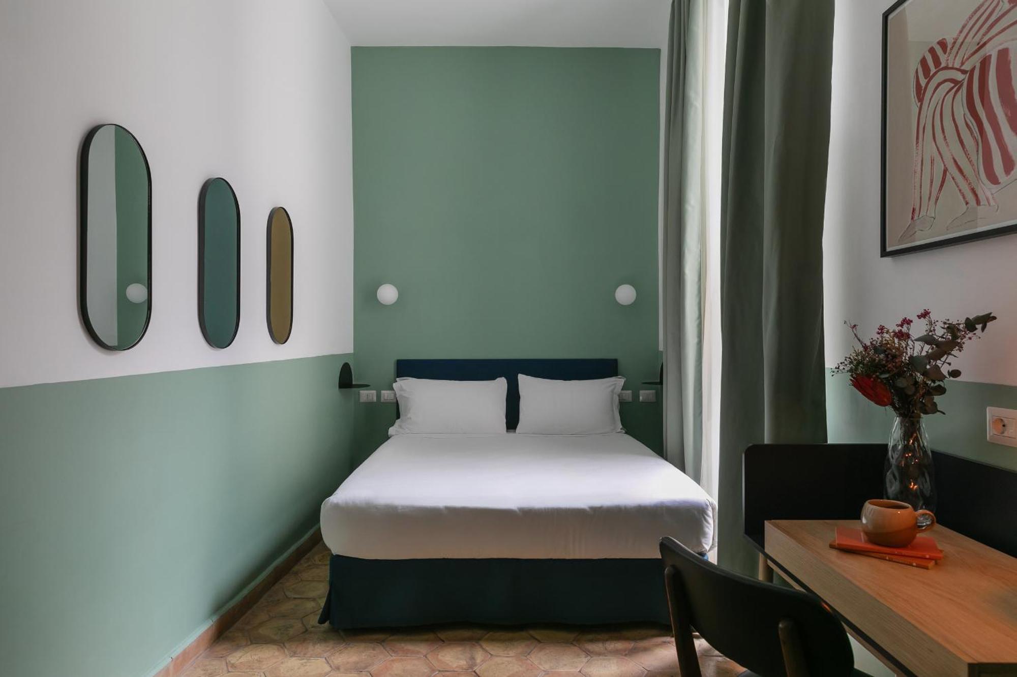 Passepartout Rome Luaran gambar