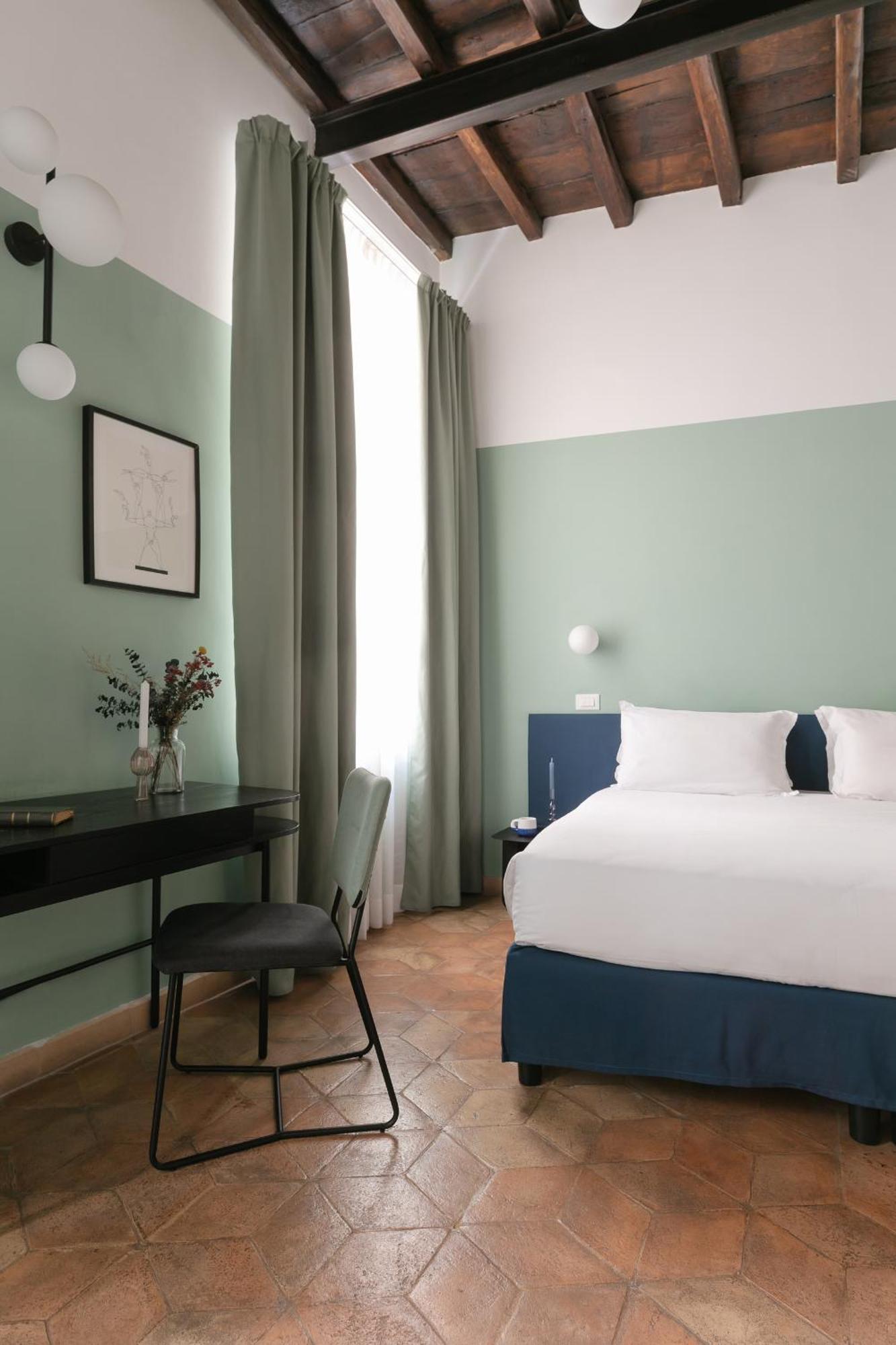 Passepartout Rome Luaran gambar