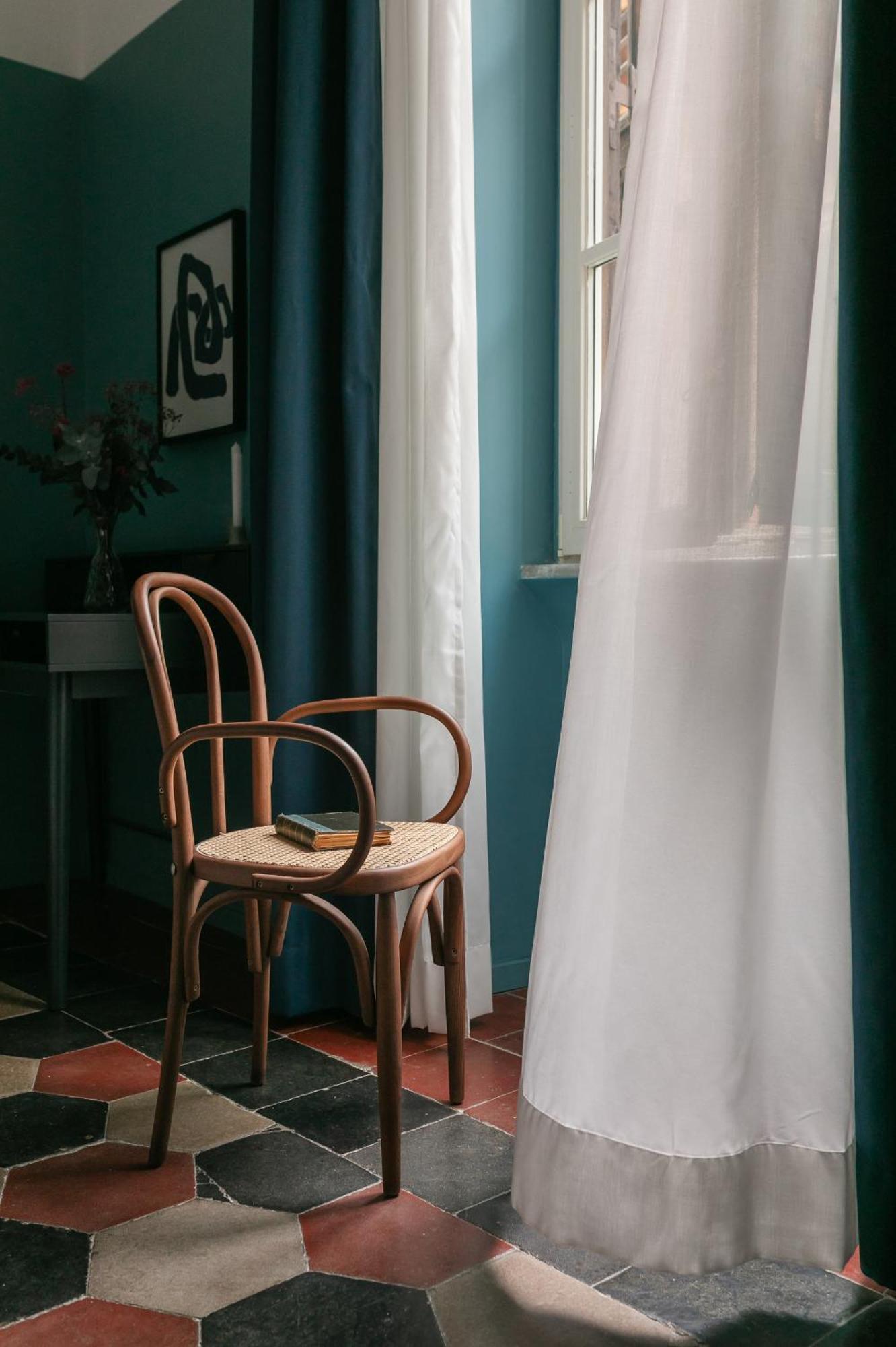 Passepartout Rome Luaran gambar